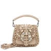 Alma en Pena Bolsos|BOLSO BANDOLERA TACHAS
