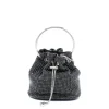 Alma en Pena Bolsos|BOLSO BOMBONERA CON PEDRERÍA