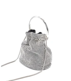 Alma en Pena Bolsos|BOLSO BOMBONERA CON PEDRERÍA