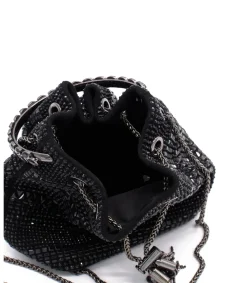 Alma en Pena Bolsos|BOLSO BOMBONERA PIEL