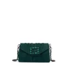 Alma en Pena Bolsos|BOLSO CON SOLAPA