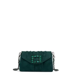 Alma en Pena Bolsos|BOLSO CON SOLAPA
