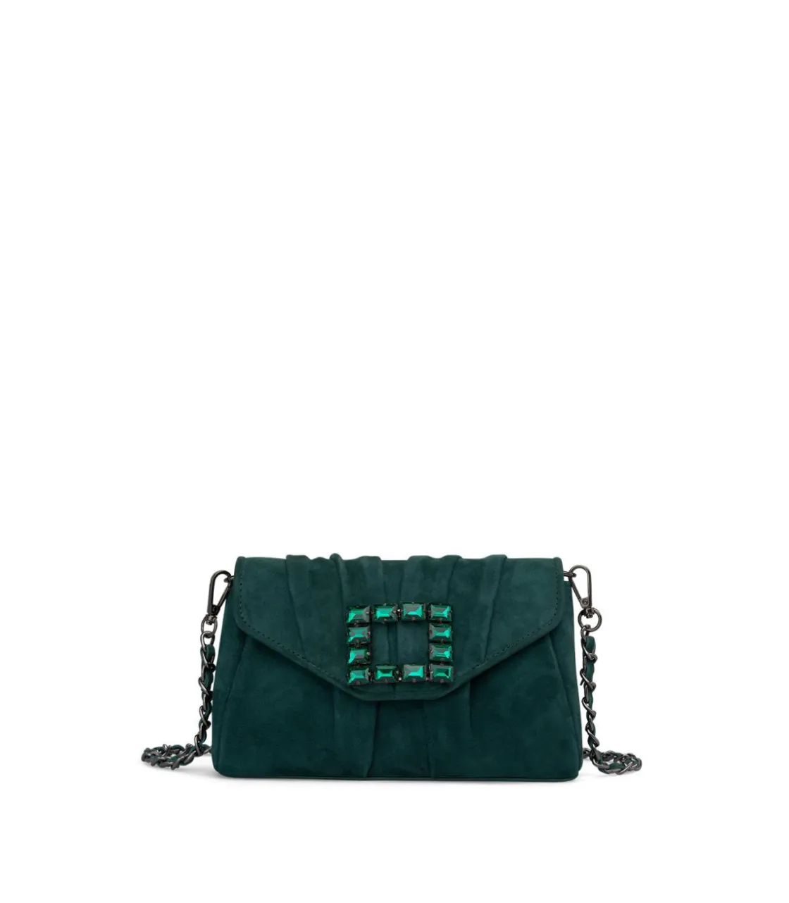 Alma en Pena Bolsos|BOLSO CON SOLAPA