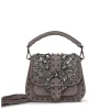 Alma en Pena Bolsos|BOLSO DE MANO ABALORIOS