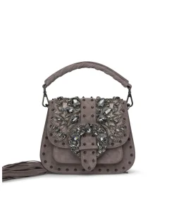 Alma en Pena Bolsos|BOLSO DE MANO ABALORIOS