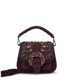 Alma en Pena Bolsos|BOLSO DE MANO ABALORIOS