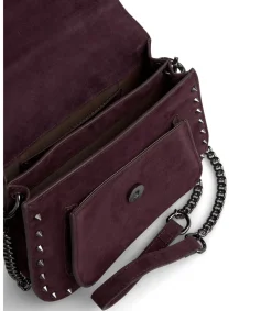 Alma en Pena Bolsos|BOLSO DE MANO ABALORIOS