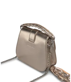 Alma en Pena Bolsos|BOLSO DE MANO ADORNO