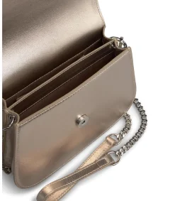 Alma en Pena Bolsos|BOLSO DE MANO ADORNO