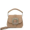 Alma en Pena Bolsos|BOLSO DE MANO ADORNO