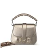 Alma en Pena Bolsos|BOLSO DE MANO HEBILLA PEDRERÍA