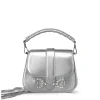 Alma en Pena Bolsos|BOLSO DE MANO HEBILLA PEDRERÍA