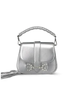 Alma en Pena Bolsos|BOLSO DE MANO HEBILLA PEDRERÍA
