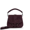 Alma en Pena Bolsos|BOLSO DE MANO HEBILLA PEDRERÍA