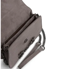 Alma en Pena Bolsos|BOLSO DE MANO HEBILLA PEDRERÍA