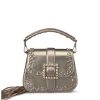 Alma en Pena Bolsos|BOLSO DE MANO PEDRERÍA
