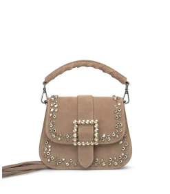 Alma en Pena Bolsos|BOLSO DE MANO PEDRERÍA