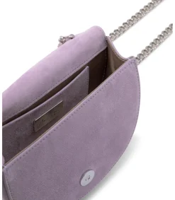Alma en Pena Bolsos|BOLSO MEDIA LUNA SOLAPA