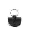 Alma en Pena Bolsos|BOLSO MEDIA LUNA SOLAPA