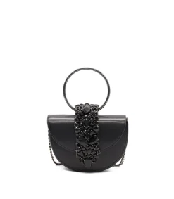 Alma en Pena Bolsos|BOLSO MEDIA LUNA SOLAPA