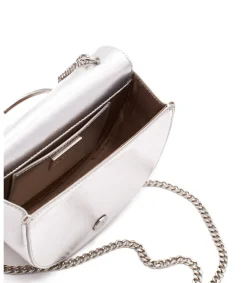 Alma en Pena Bolsos|BOLSO MEDIA LUNA SOLAPA