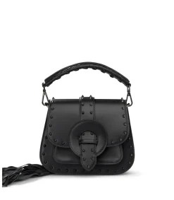 Alma en Pena Bolsos|BOLSOS MANO CON TACHAS