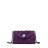 Alma en Pena Bolsos|BOLSO SOLAPA CON JOYA