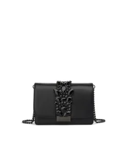 Alma en Pena Bolsos|BOLSO TIPO CLUTCH PEDRERÍA