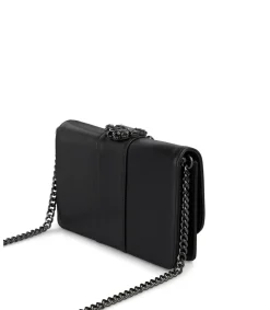Alma en Pena Bolsos|BOLSO TIPO CLUTCH PEDRERÍA