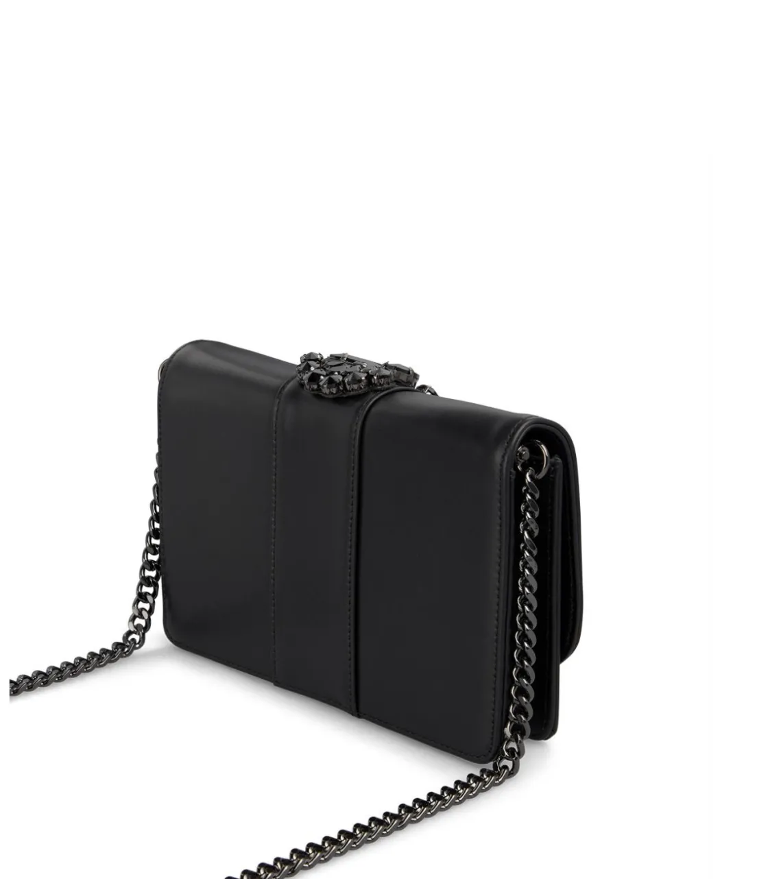 Alma en Pena Bolsos|BOLSO TIPO CLUTCH PEDRERÍA