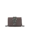 Alma en Pena Bolsos|BOLSO TIPO CLUTCH PEDRERÍA