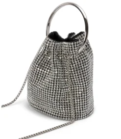 Alma en Pena Bolsos|BOMBONERA CUBIERTA CON PEDRERÍA