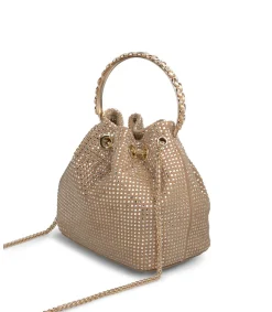Alma en Pena Bolsos|BOMBONERA DE PEDRERÍA DETALLE COLGANTE