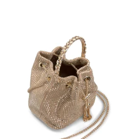 Alma en Pena Bolsos|BOMBONERA DE PEDRERÍA DETALLE COLGANTE