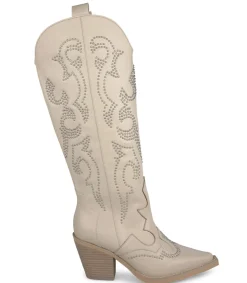 Alma en Pena Botas De Tacón|BOTA COWBOY CON TACÓN