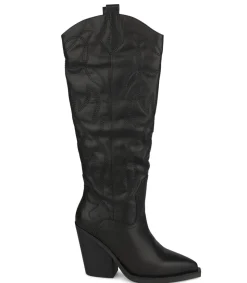 Alma en Pena Botas De Tacón|BOTA ESTILO COWBOY