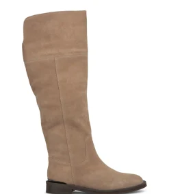 Alma en Pena Botas Planas|BOTA PLANA CON ABERTURA