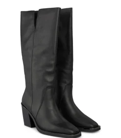 Alma en Pena Botas De Tacón|BOTA TACÓN ABERTURA