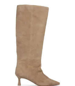 Alma en Pena Botas De Tacón|BOTA TACÓN MINI