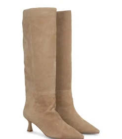 Alma en Pena Botas De Tacón|BOTA TACÓN MINI