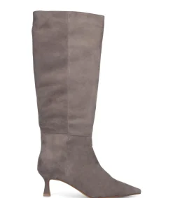 Alma en Pena Botas De Tacón|BOTA TACÓN MINI