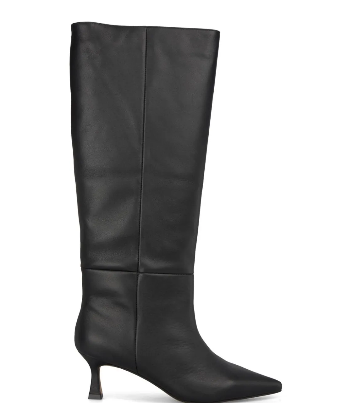 Alma en Pena Botas De Tacón|BOTA TACÓN MINI