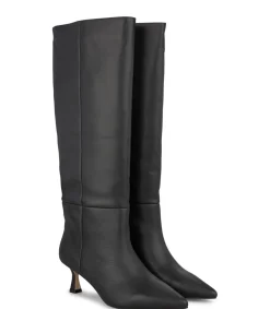 Alma en Pena Botas De Tacón|BOTA TACÓN MINI