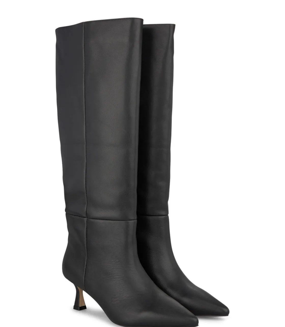 Alma en Pena Botas De Tacón|BOTA TACÓN MINI