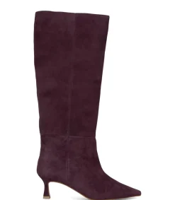 Alma en Pena Botas De Tacón|BOTA TACÓN MINI