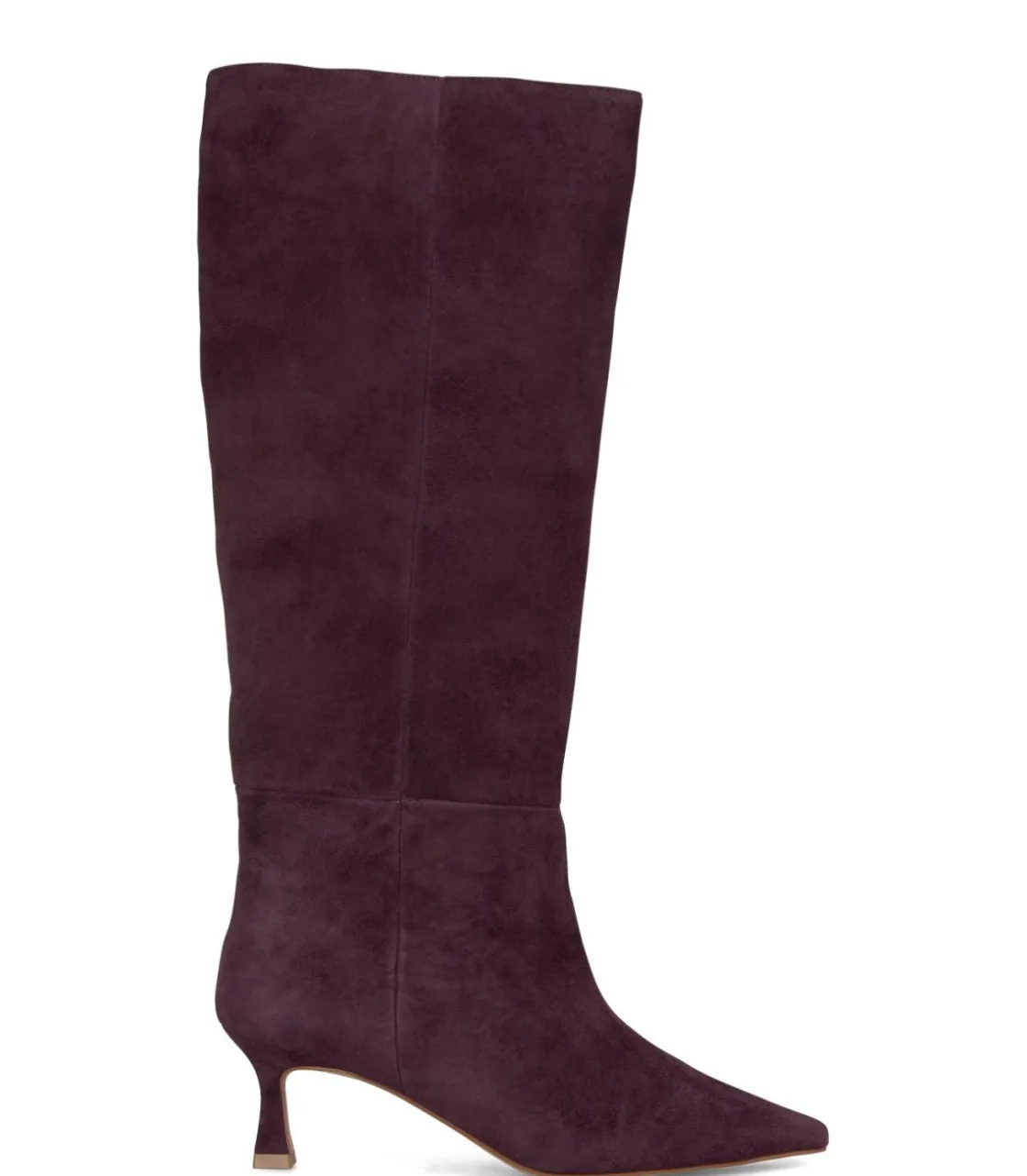 Alma en Pena Botas De Tacón|BOTA TACÓN MINI