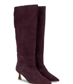Alma en Pena Botas De Tacón|BOTA TACÓN MINI