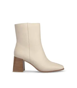 Alma en Pena Botines De Tacón|BOTÍN TACÓN BLOQUE