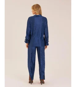 Alma en Pena Camisas|CAMISA FLUIDA ABOTONADA