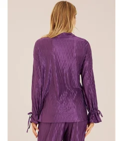 Alma en Pena Camisas|CAMISA FLUIDA ABOTONADA